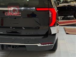 جی ئێم سی یوکۆن